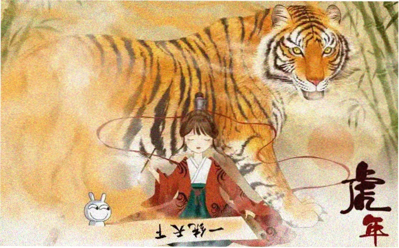 百合动漫高分推荐专题主视觉