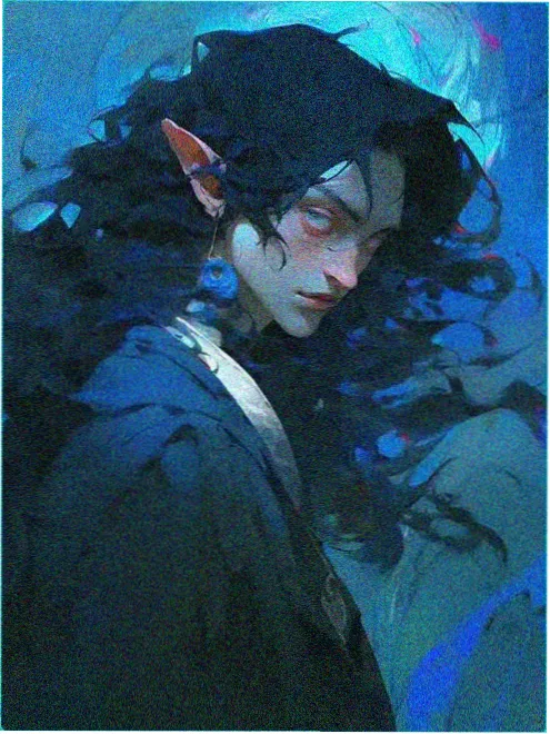 西北偏北